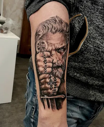 Studio Tatuażu Afekt Real Stalowa Wola